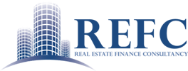 Real Estate Finance Consultancy Logo